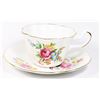 Image 1 : ROYAL STEWART TEA CUP AND SAUCER