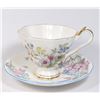Image 1 : ROYAL STAFFORD TEA CUP AND SAUCER