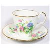 Image 1 : JASON TEACUP AND SAUCER