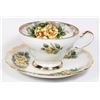 TRIMONT TEACUP AND SAUCER