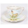 Image 1 : FOREMOST ALBERTA TEA CUP AND SAUCER