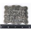 Image 1 : LIMITED COLLECTOR'S BELT BUCKLE "NATIONAL FINALS