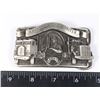 Image 1 : LIMITED EDITION BELT BUCKLE "AMERICAN TRUCK DRIVER