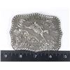 Image 1 : LIMITED COLLECTOR'S BELT BUCKLE "NATIONAL FINALS