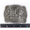 Image 1 : LIMITED COLLECTOR'S BELT BUCKLE "NATIONAL FINALS