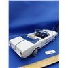 Image 2 : BIG 1:12 SCALE DIE CAST CAR