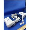 Image 3 : BIG 1:12 SCALE DIE CAST CAR