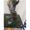 Image 2 : MCM CLOWN LAMP