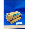 Image 2 : VINTAGE COIN BANK