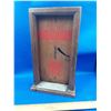 Image 2 : VINTAGE COUNTER DISPLAY DOOR