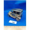 Image 2 : VINTAGE BRASS CAR