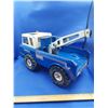 Image 2 : VINTAGE TONKA TOW TRUCK