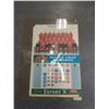 Image 2 : PAIR OF VINTAGE HOCKY CALENDARS