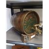 Image 2 : BEAUTIFUL MINI BARREL