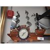 Image 2 : MCM SHIP WITH CLOCK