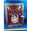 Image 1 : VINTAGE COCO COLA AD