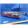 Image 1 : AWESOME FRANKLIN MINT FIRETRUCK