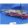 Image 2 : AWESOME FRANKLIN MINT FIRETRUCK