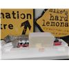 Image 3 : AWESOME FRANKLIN MINT FIRETRUCK
