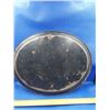 Image 2 : VINTAGE METAL TRAY