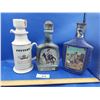 Image 1 : COLLECTION OF BOTTLE AND STEIN