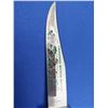 Image 2 : ORIGINAL BOWIE KNIFE BY ROSTFREL