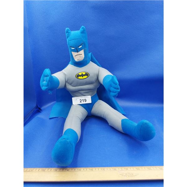 BATMAN FIGURE