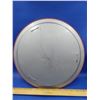 Image 2 : VINTAGE METAL TRAY