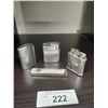 Image 1 : COLLECTION OF VINTAGE LIGHTERS