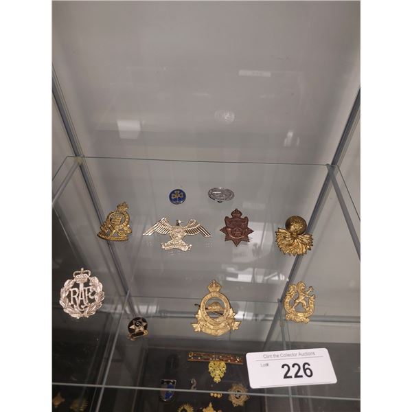 Vintage Military Medals And Pins Vintage Military Medals And Pins