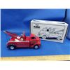 Image 1 : DIE CAST TOW TRUCK 52 GMC MADE BY FIRST GEAR