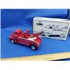 Image 2 : DIE CAST TOW TRUCK 52 GMC MADE BY FIRST GEAR