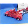 Image 2 : DIE CAST TOW TRUCK