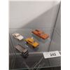 Image 1 : COLLECTION OF DIE CAST VEHICLES