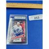 Image 1 : GRADED HOCKEY CARD