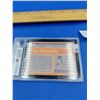Image 2 : GRADED FOOTBALL CARD