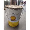 Image 2 : VINTAGE 5 GALLON PAIL