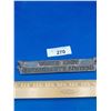 Image 1 : BRASS PLAQUE WHITE SPOT RESTAURANTS LIMITED