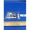 Image 1 : GRADED BEATLES CARD