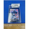 Image 1 : GRADED FOOTBALL CARD