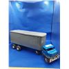 Image 1 : VINTAGE PRESSED STEEL TRUCK