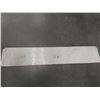 Image 2 : VINTAGE METAL TIRE SIGN
