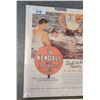 Image 2 : SIX 1940'S PAPER ADVERTISEMENTS