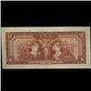 Image 2 : 1922 Brazil 5 Reis Note Hi Grade (COI-1446) (COI-1446)