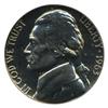 Image 1 : 1962 Jefferson Nickel PROOF Graded PR69 CAM (COI-4501) (COI-4501)