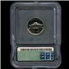 Image 3 : 1962 Jefferson Nickel PROOF Graded PR69 CAM (COI-4501) (COI-4501)