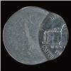 Image 2 : ???? Jefferson Nickel Off Center Error Choice Uncirculated (COI-5133) (COI-5133)