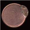 Image 1 : ???? Lincoln Cent Way Off Center Error Choice Uncirculated (COI-5151) (COI-5151)