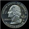 Image 2 : 1999S Delaware 25c Proof Quarter Coin Graded ICG PR70 DCAM (COI-5415) (COI-5415)