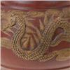 Image 6 : Chinese Dragon Clay Tea Set  (DEC-054) (DEC-054)